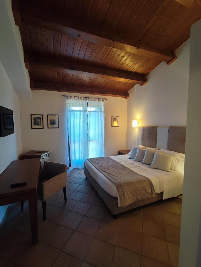 Masseria Pietrafitta Foggia Exterior foto