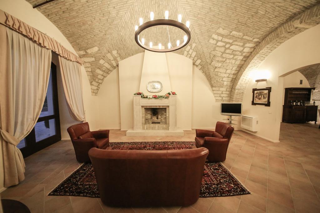 Masseria Pietrafitta Foggia Exterior foto